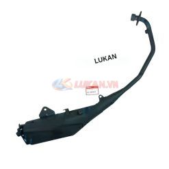 Cây pô ống xã xe WINNER X 150 zin chính hãng Honda