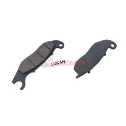 Bố thắng, má phanh đĩa trước WAVE S100, RS, FUTURE 2, NEO 125....