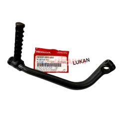 Cần, giò đạp khởi động xe WAVE A, ALPHA 110... Đen zin Honda 28300-K89-V00