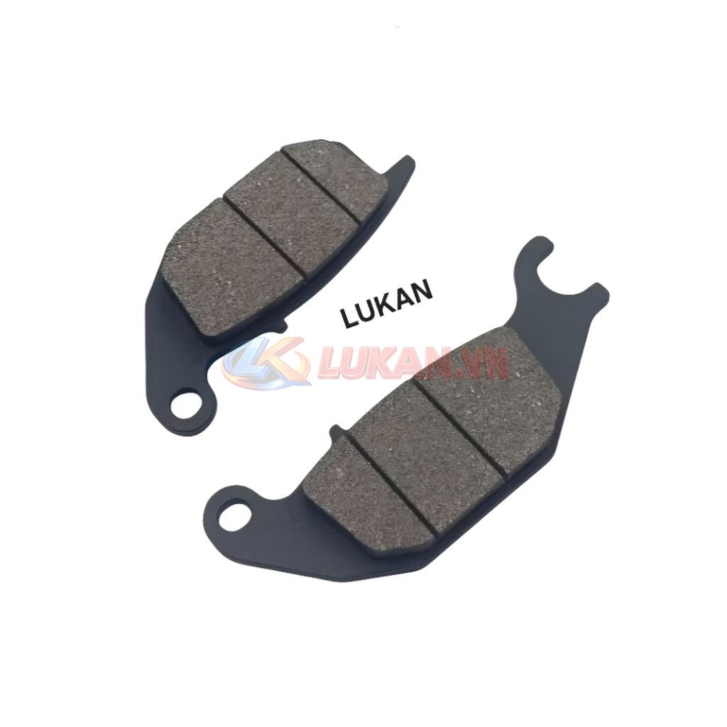 Bố thắng, má phanh đĩa xe SONIC 150.... - Ảnh 2