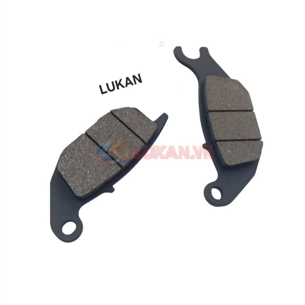 Bố thắng, má phanh đĩa xe SONIC 150.... - Ảnh 4