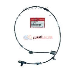 Dây ABS phanh, thắng xe WINNER X 150 zin chính hãng 38520-K2P-V71