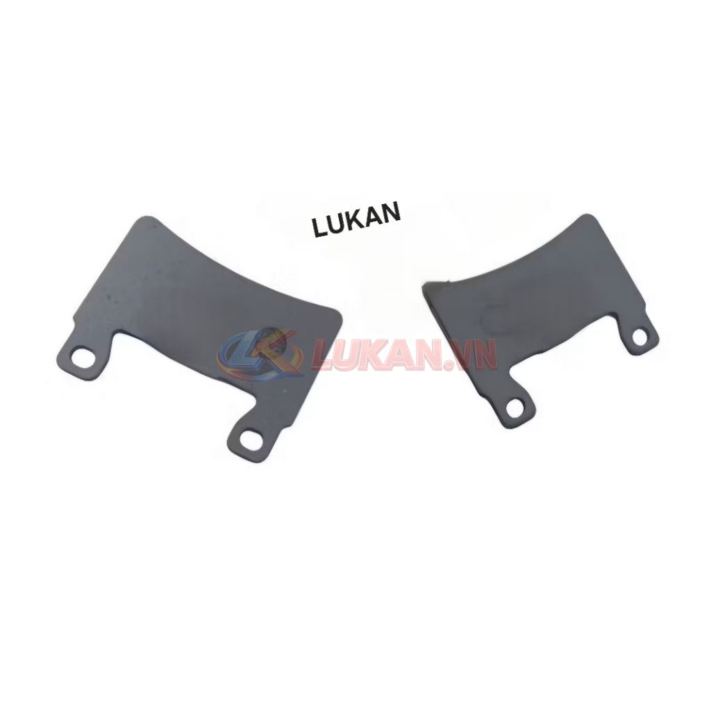 Bố thắng, má phanh đĩa trước xe CBR 900.... - Ảnh 4