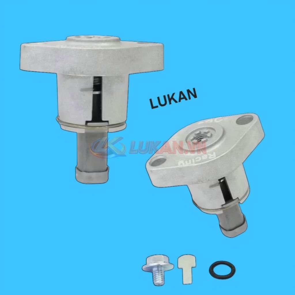 Cục tăng sên, xích cam độ racing WINNER, SONIC 150.... - Ảnh 3