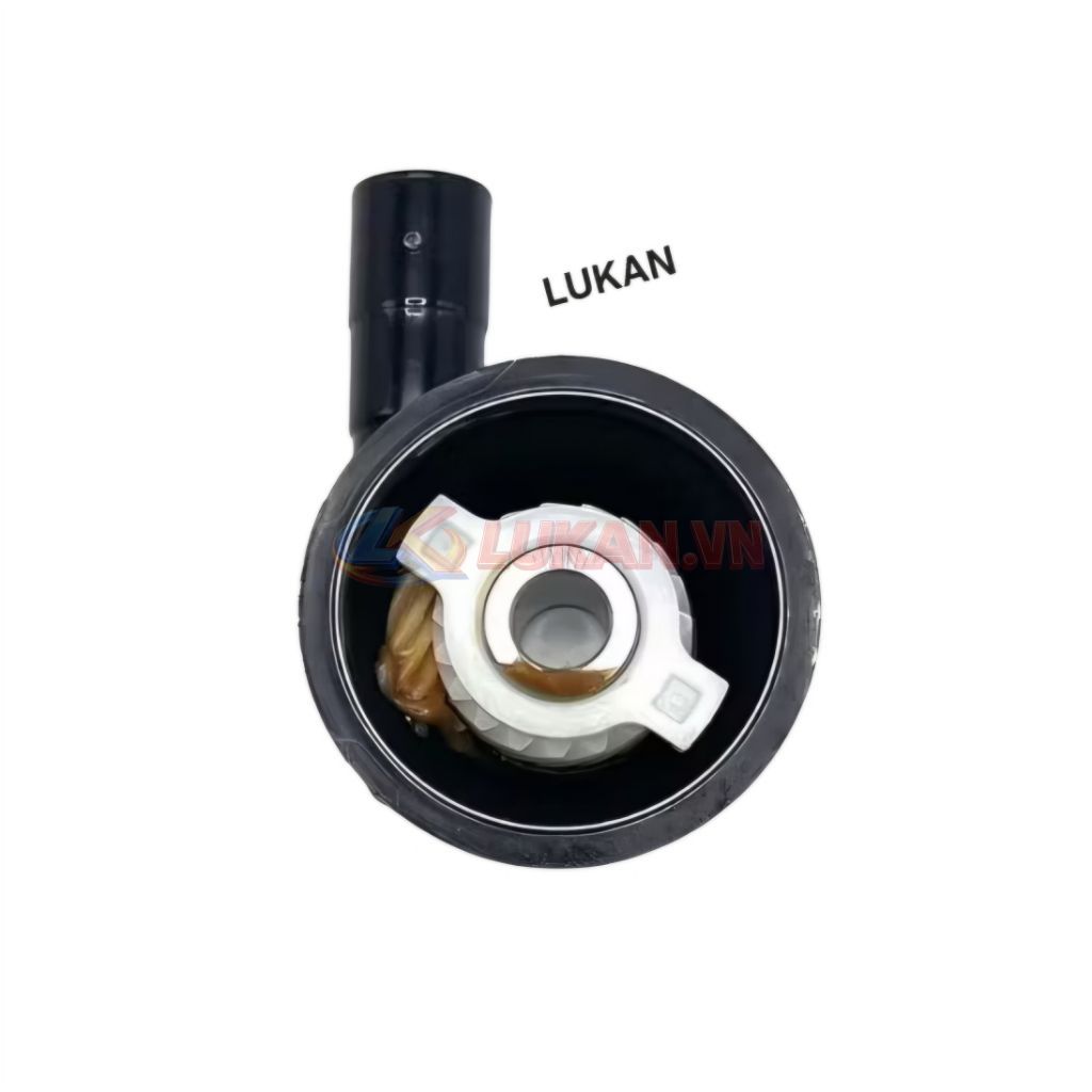 Cóc nhông công tơ mét, đồng hồ WAVE RSX, FUTURE 125... zin Honda Thái 44880-KWW-650 - Ảnh 3