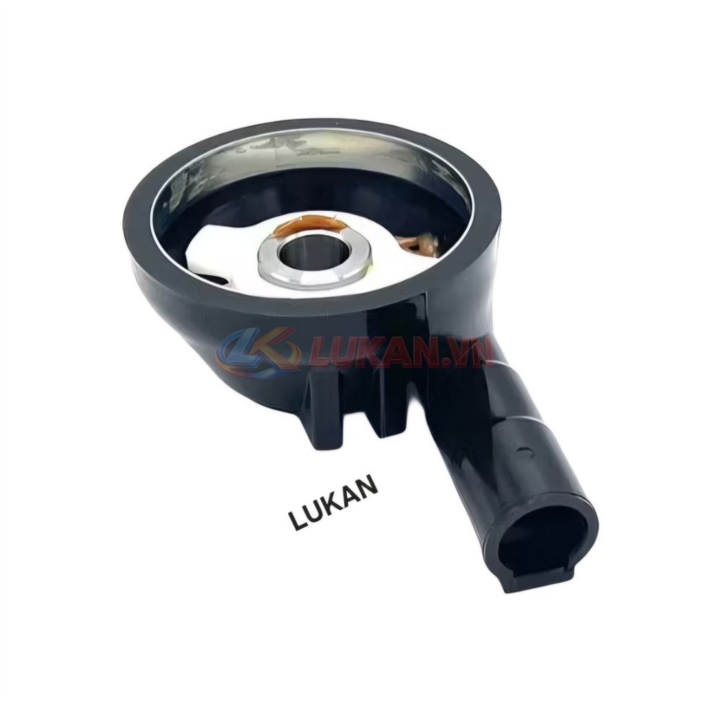 Cóc nhông công tơ mét, đồng hồ WAVE RSX, FUTURE 125... zin Honda Thái 44880-KWW-650 - Ảnh 4