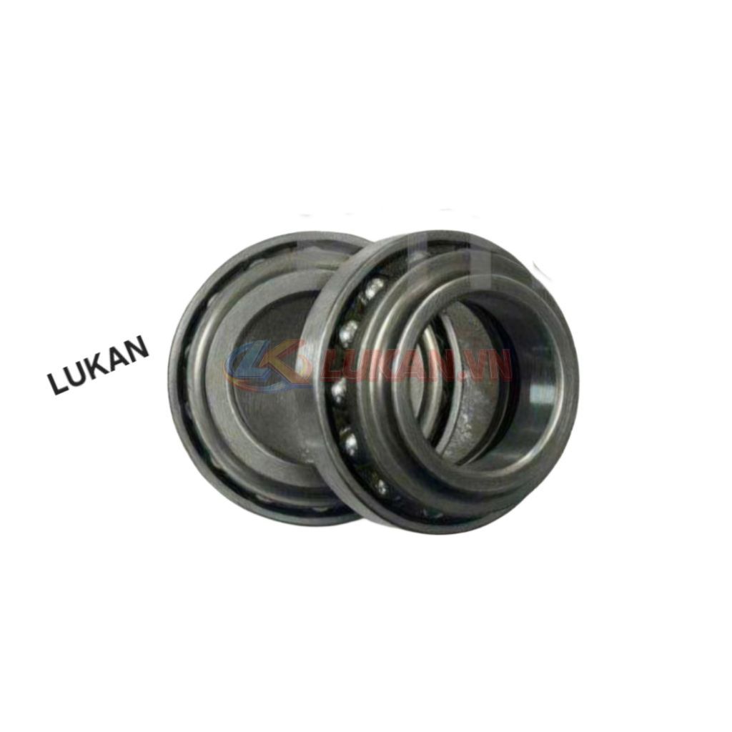 Bộ chén đạn bi cổ, chảng ba tay lái xe SONIC 150.... - Ảnh 2