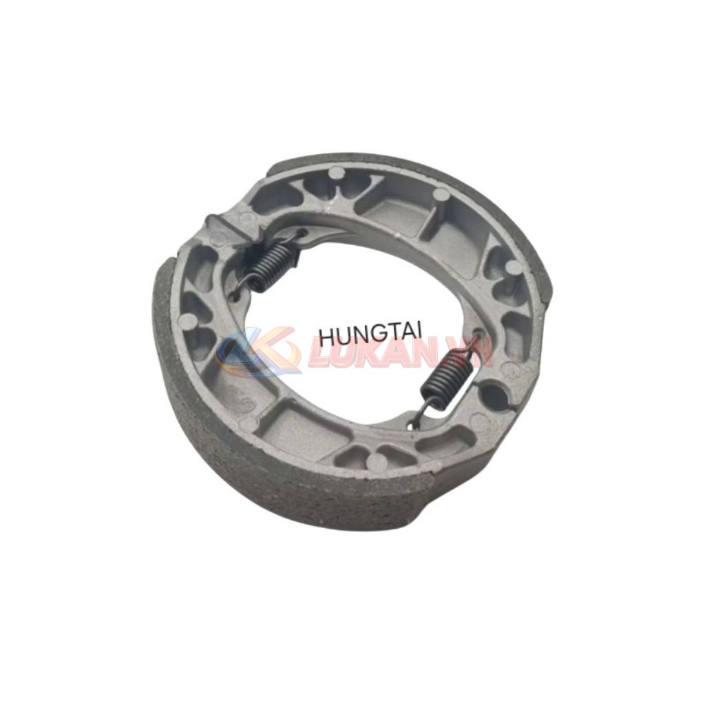 Bố thắng, má phanh đùm xe DREAM, WAVE, FUTURE... - Ảnh 2