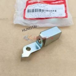 Giá pass đỡ ống thông hơi pô e, lọc gió DREAM, WAVE, FUTURE.... zin 50154-KEV-900, 50154-GBG-B20