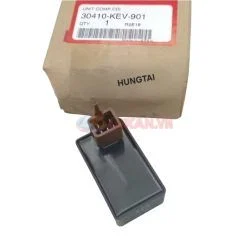 Cục IC đánh lửa điện xe DREAM Thái, WAVE 100.... zin Honda Japan 30410-KEV-901