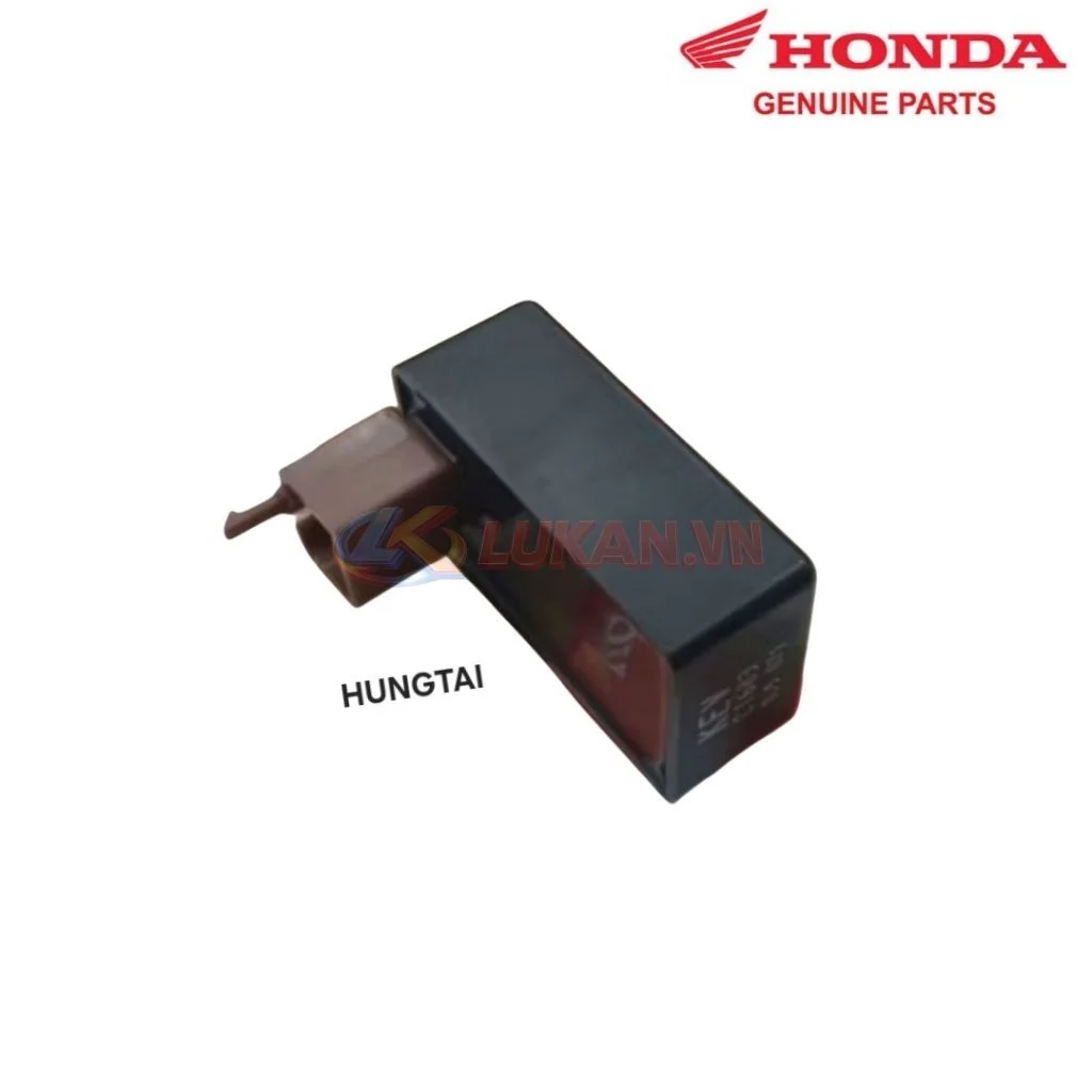 Cục IC đánh lửa điện xe DREAM Thái, WAVE 100.... zin Honda Japan 30410-KEV-901 - Ảnh 3