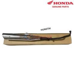 Cây pô, ống xã xe FUTURE NEO, X 125.... zin chính hãng Honda