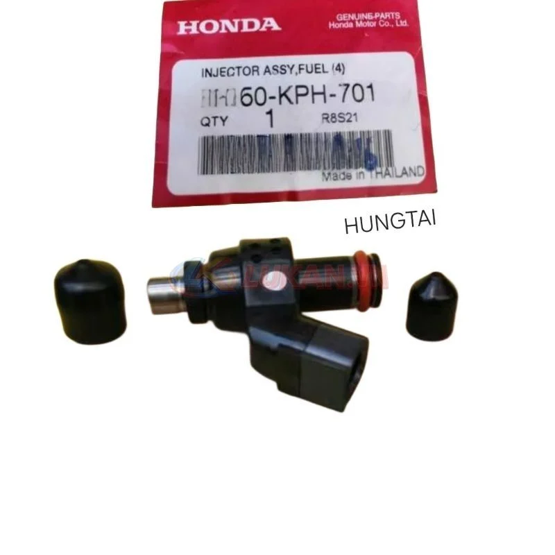 Đầu kim phun xăng, họng ga FUTURE NEO, X 125 Fi.... zin Honda 16450-KPH-701