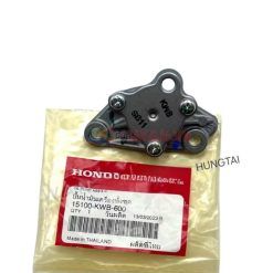 Cục bơm nhớt, dầu động cơ WAVE S110, RSX, BLADE, A110.... zin 15100-KWB-600