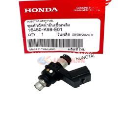 Đầu kim phun xăng, họng ga FUTURE MẬP, LED, WAVE 125.... zin 16450-K60-T71