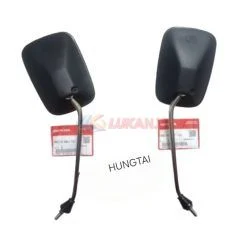 Cặp kính, gương chiếu hậu xe CUB zin chính hãng