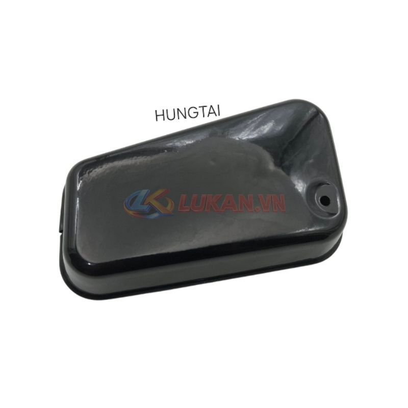 Nắp sắt ốp cốp đen xe 67, CD.... - Ảnh 4