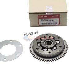 Bộ bánh răng, nhông dĩa đề khởi động WAVE S110, RSX, BLADE, A110....