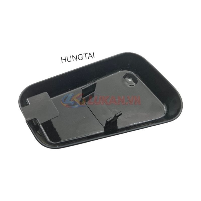 Nắp sắt ốp cốp đen xe 67, CD.... - Ảnh 2