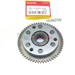 Bộ bánh răng, nhông dĩa đề khởi động FUTURE 2, NEO, X 125....
