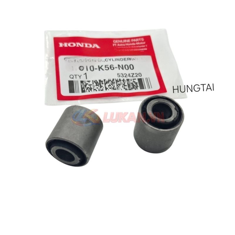 Cặp bạc ắc, lỗ chân phuộc nhún sau WINNER, SONIC 150.... giảm sóc