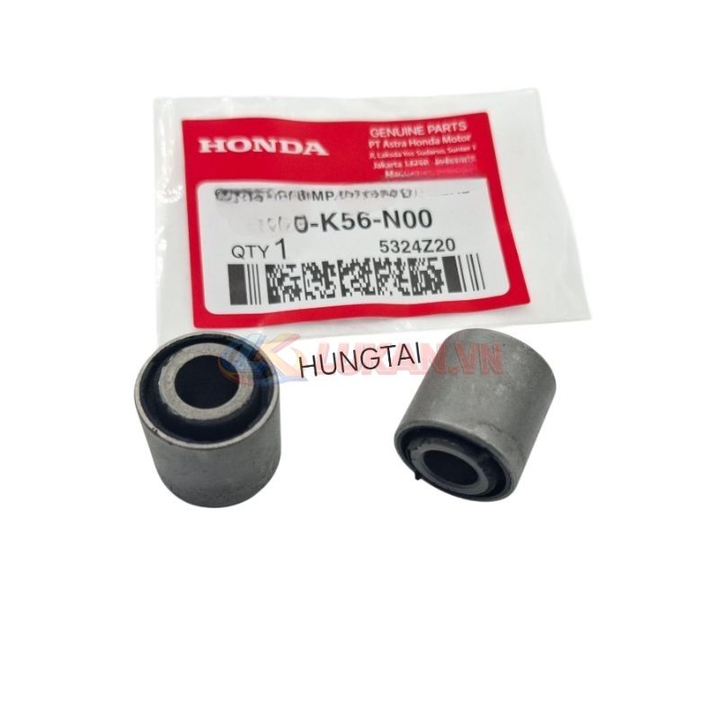 Cặp bạc ắc, lỗ chân phuộc nhún sau WINNER, SONIC 150.... giảm sóc - Ảnh 4