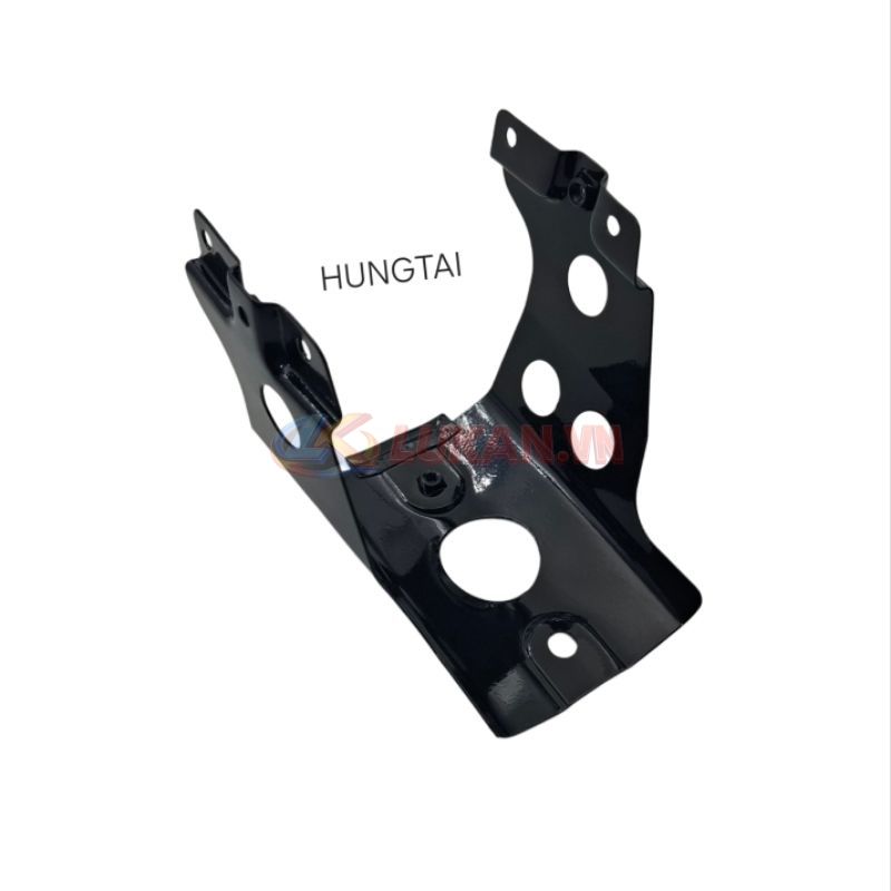 Khung sắt pass nhựa mặt nạ trước CUB 78, 81, 82. 86.... - Ảnh 3