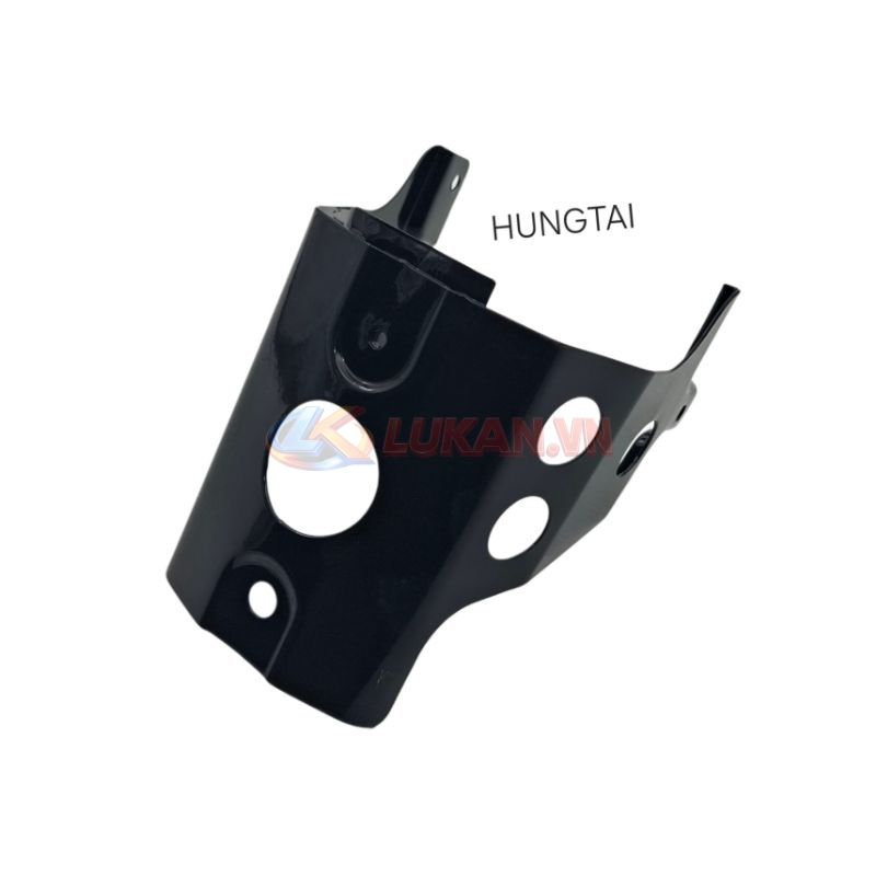 Khung sắt pass nhựa mặt nạ trước CUB 78, 81, 82. 86.... - Ảnh 4