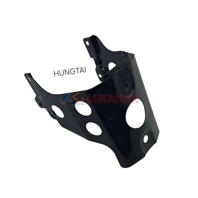 Khung sắt pass nhựa mặt nạ trước CUB 78, 81, 82. 86.... - Ảnh 5