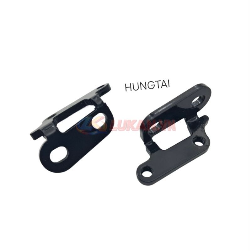Cặp pass chuyển đổi cảng đuôi WAVE A, RS, ALPHA 110.... tay xách - Ảnh 4