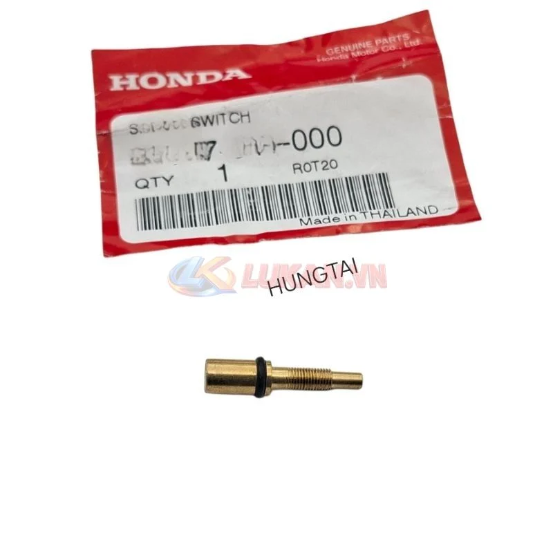 Ốc vít chỉnh gió, họng ga xe FUTURE NEO, X 125 Fi.... - Ảnh 3