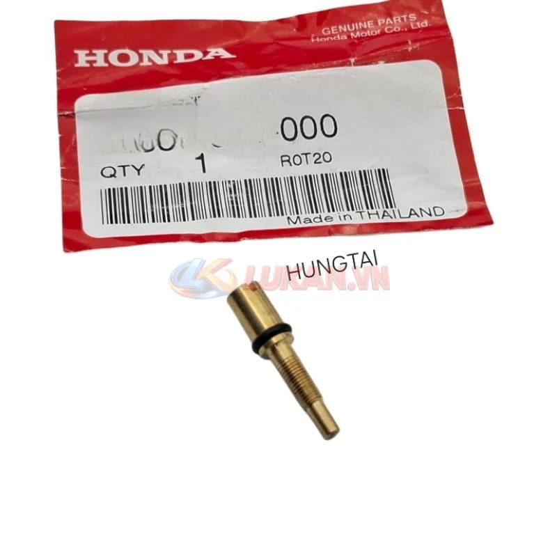 Ốc vít chỉnh gió, họng ga xe FUTURE NEO, X 125 Fi.... - Ảnh 4