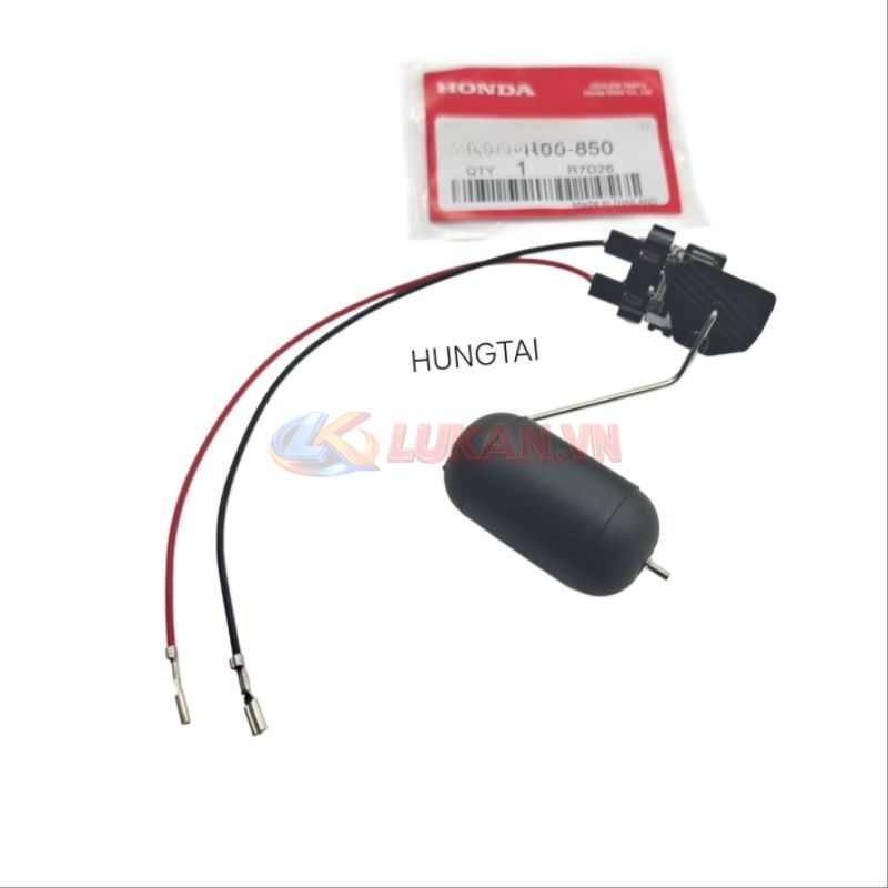 Mạch phao báo bơm xăng xe WAVE RSX 2021-2025.... zin chính hãng - Ảnh 2