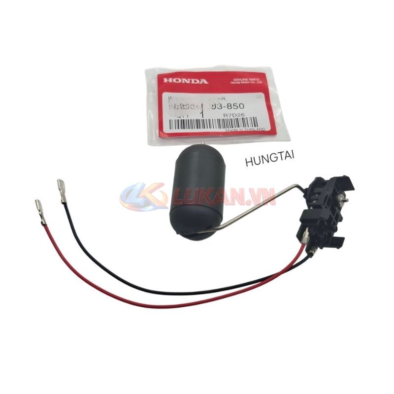Mạch phao báo bơm xăng xe WAVE RSX 2021-2025.... zin chính hãng - Ảnh 3
