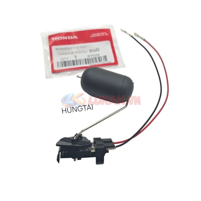 Mạch phao báo bơm xăng xe WAVE RSX 2021-2025.... zin chính hãng - Ảnh 4