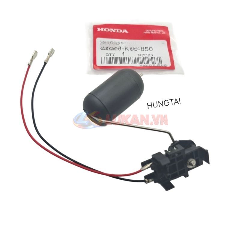 Mạch phao báo bơm xăng xe WAVE RSX 2021-2025.... zin chính hãng