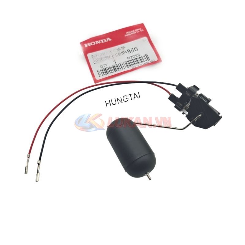 Mạch phao báo bơm xăng xe WAVE RSX 2021-2025.... zin chính hãng - Ảnh 5