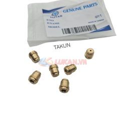 Cối, sơ mi đóng bông tu bình xăng con WAVE S110, RSX, BLADE, A110....