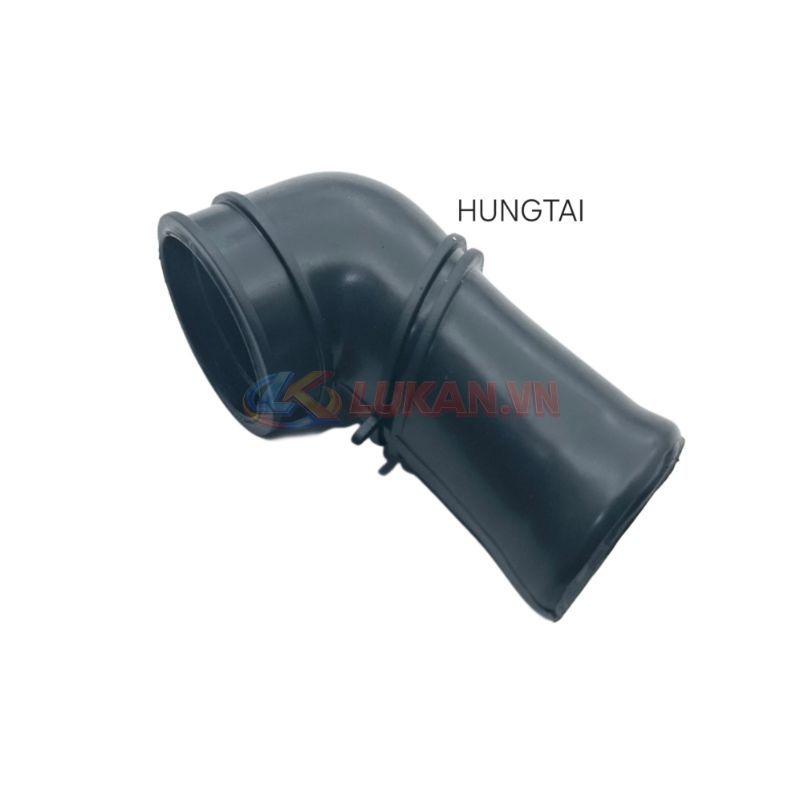Co cao su, cổ hút gió bao tử 110 xe DREAM, WAVE, FUTURE.... - Ảnh 4