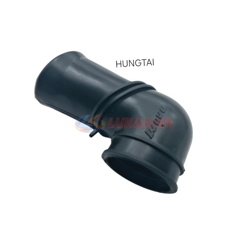 Co cao su, cổ hút gió bao tử 110 xe DREAM, WAVE, FUTURE.... - Ảnh 3