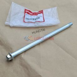 Trục cốt đùm bánh sau xe FUTURE MẬP, LED 125... zin Honda 42301-KPG-T00