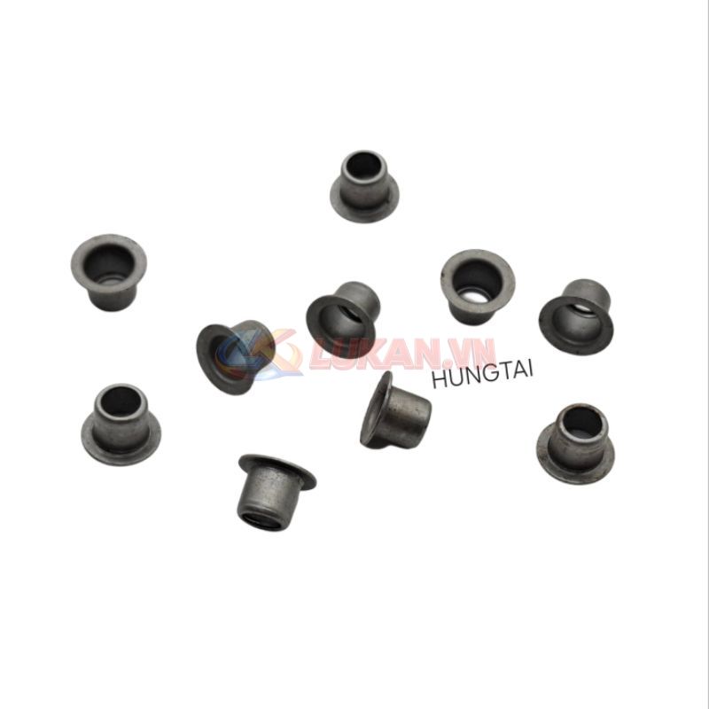 Chén khâu xupap đầu bò quylat xe CUB 50, 78, 81..... - Ảnh 4