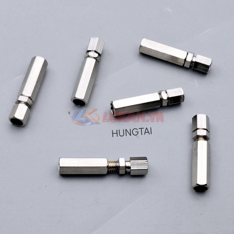 Ốc tăng chỉnh sợi dây ga xe 67.... - Ảnh 2