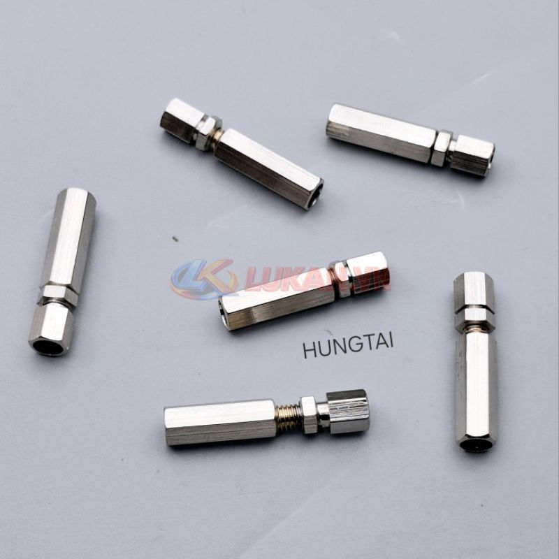 Ốc tăng chỉnh sợi dây ga xe 67.... - Ảnh 3