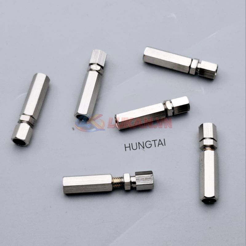 Ốc tăng chỉnh sợi dây ga xe 67.... - Ảnh 4