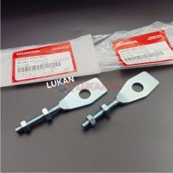 Cặp ốc, pass tăng sên xích bánh FUTURE 2, NEO, X 125.... zin 40543-KEV-900