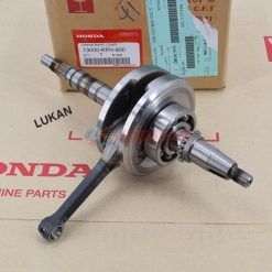 Dên trục khuỷu, biên động cơ xe FUTURE 2, NEO, X, WAVE 125... zin 13000-KPH-900