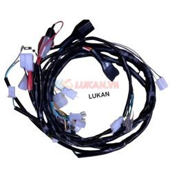 Bộ dây điện sườn chính xe CHALY