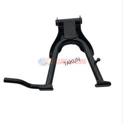 Chân chống đứng, giữa xe CUB 78....