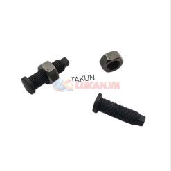 1 Ốc chỉnh cam cò độ đầu bự xe DREAM, WAVE, FUTURE....
